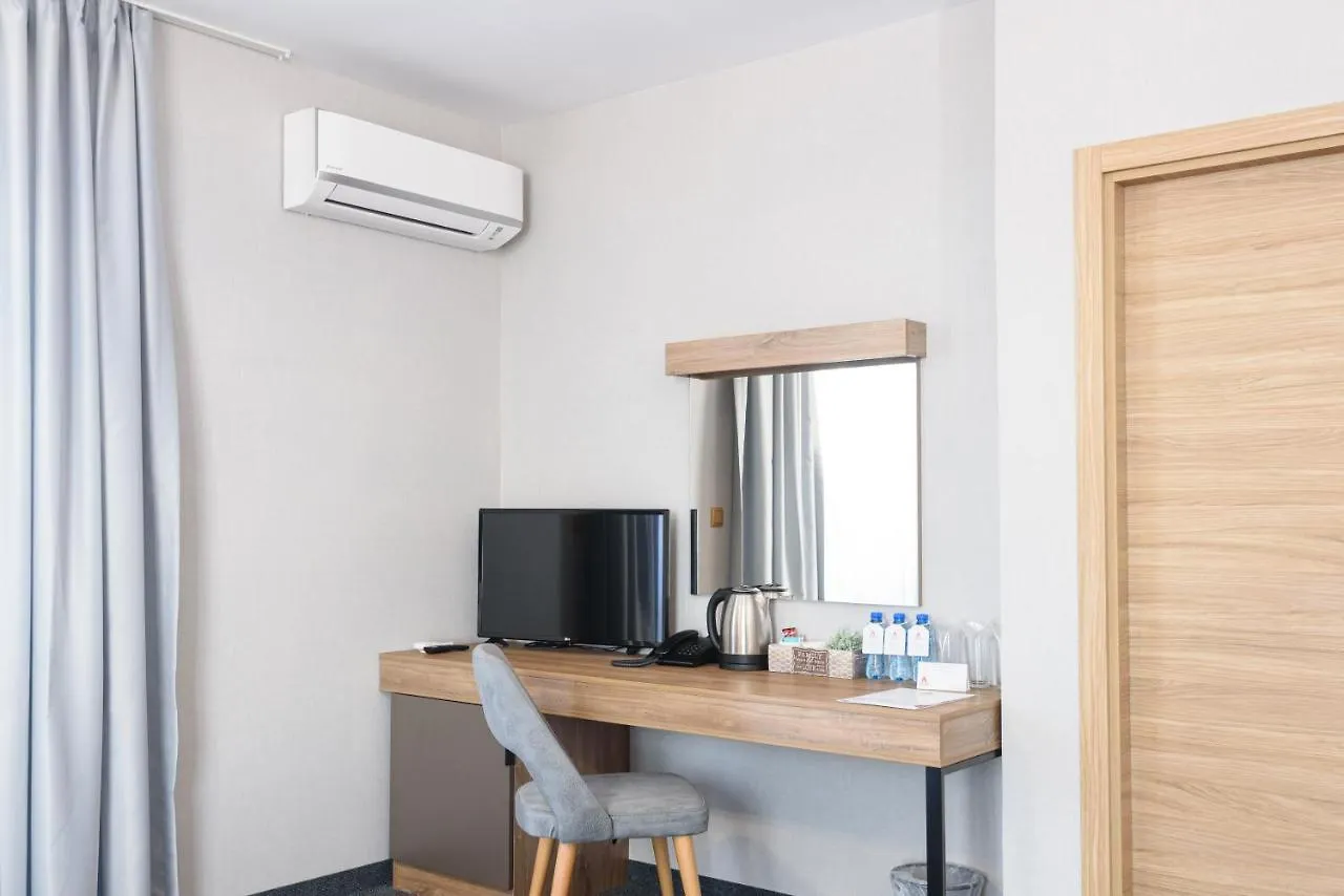 Avenue Hotel Burgas Stad