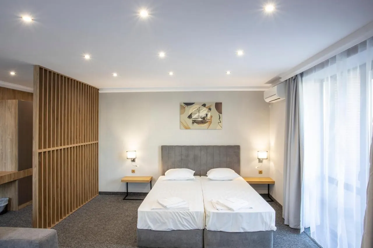 ***  Avenue Hotel Burgas Stad Bulgarije