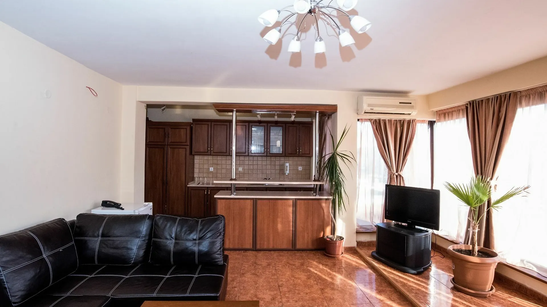 Avenue Hotel Burgas Stad
