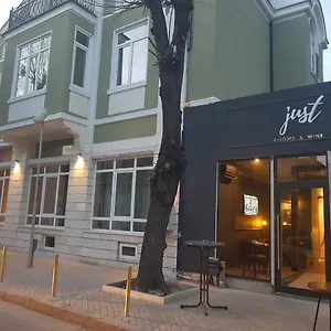 Just Hotel Varna
