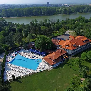 Ostrova - Free Parking&wifi Hotel Plovdiv