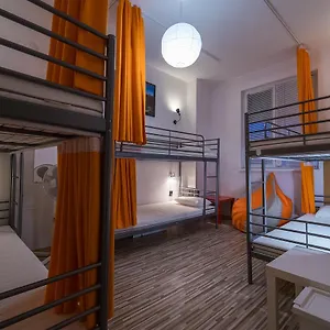 Pijama Hostel Plovdiv